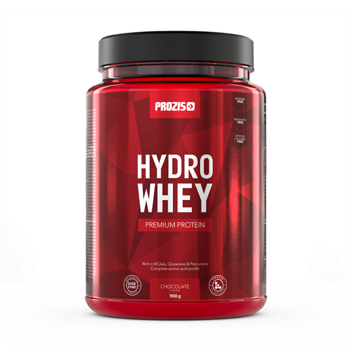 Prozis 100% Hydro Whey / 900гр.